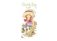 Sarah Kay  - Der Zauber der Freundschaft, die Liebe zur Natur