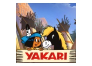 YAKARI – Stammesmitglieder auf der Spielwarenmesse in Nürnberg