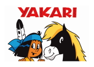 Yakari - auch 2022 auf Erfolgskurs