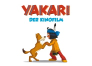Yakari - Vom Comic auf die Leinwand