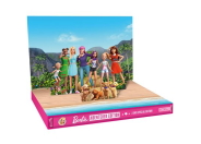Pop-Up DVD-Boxen von Weihnachtsmann & Co. KG und Barbie