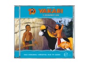Yakari - Neue Abenteuer auf CD und DVD
