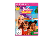 Neue Folgen von Barbie und ihren Schwestern auf der DVD-Staffelbox 1.2