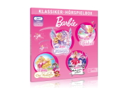 Barbie – Film-Klassiker als mp3-Hörspiele