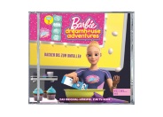 Barbie Dreamhouse Adventures: Backen bis zum Umfallen