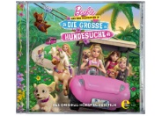 Tierisches Abenteuer: Barbie und ihre Schwestern gehen auf große Reise!