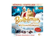 Beutolomäus – Ein Weihnachts-Klassiker bei Edel:Kids