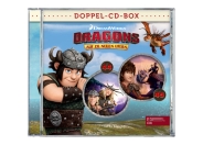 Dragons – Auf zu neuen Ufern mit der Doppel-Box