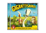Ein neuen Abenteuer von Gigantosaurus ist da!