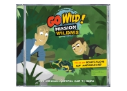 Go Wild! – Neue Abenteuer der Mission Wildnis