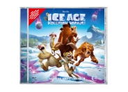 Ice Age – Kollision voraus! – Das Original-Hörspiel zum Kinofilm
