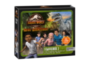 Jurassic World – Neue Abenteuer: Staffel 2 erscheint als Hörspiel-Box