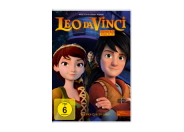 Leo da Vinci startet mit der DVD-Staffelbox 1.2 durch!