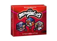 Miraculous: Neue Geschichten auf DVD und als Hörspiel-Box