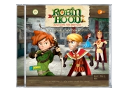Robin Hood – Neue Abenteuer im Sherwood Forest!