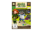 Robin Hood – Das Abenteuer mit dem Schlitzohr von Sherwood geht weiter!
