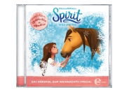 Spirit: Weihnachten in Miradero – Das Hörspiel-Special