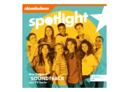 Spotlight – Der Original-Soundtrack zur TV-Serie