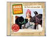 Das Wildlife-Leben: Tauche in Annas Abenteuer ein!