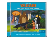 Neue Abenteuer von Yakari – Hörspiele und DVDs