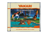 Yakari – Best of Bibergeschichten