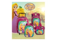 Zauberhafte Kindertaschenserie zu Disney Rapunzel - Die Serie