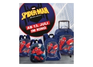 Marvel Spider-Man Kindertaschen