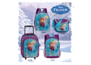 Frozen – Die Eiskönigin: Fabrizio präsentiert Kindertaschen von Disney