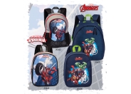 Marvel-Taschen von Fabrizio: Spider-Man