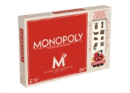 Happy Birthday Monopoly!