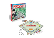 Monopoly lässt Kindheitserinnerungen aufleben
