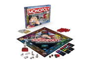 Wie man am besten beim Monopoly verliert