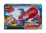 Spider-Man Produkte von Hasbro für das erste Halbjahr