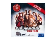 Bullyparade - Der Film auf Platz 1 der deutschen und österreichischen Kinocharts