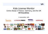 Kids License Monitor: Bibi und Tina schaffen es bei den Mädchen unter die Top 3-Hype-Themen
