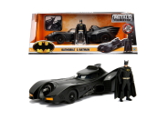 Batman x Jada Toys