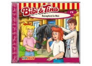 Neu von Bibi und Tina: Pferdestarke Abenteuer für Augen und Ohren