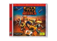 Mit dem Funken einer Rebellion stellen sich die Star Wars Rebels gegen das Imperium