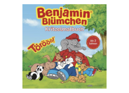 Benjamin Blümchen Malspaß