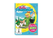Kiddinx DVD Sammelboxen zu Benjamin Blümchen, Bibi und Tina sowie Bibi Blocksberg