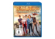 Home-Entertainment-Start Bibi & Tina 4 - Tohuwabohu Total - jetzt auch auf DVD und Blu-Ray