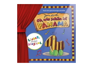 Oh, wie schön ist Panama - Das Musical zum Kinofilm