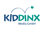 Kiddinx Media sucht eine(n) Licensing Sales Manager mit Schwerpunkt Toys & Games (m/w/d)