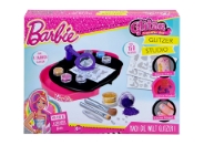 Barbie Glitzer Studio von knorr toys