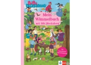 Hexenstarker Wimmelbuch-Spaß mit Bibi!