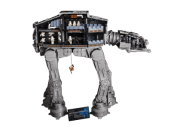 Das Imperium kommt mit dem  neuen LEGO Star Wars AT-AT Set ins Wohnzimmer