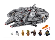 Alle Lego Star Wars Sets zum Kinofilm
