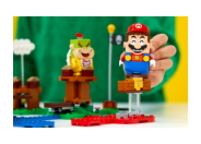 Alle neuen LEGO Super Mario Sets im Überblick