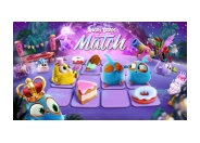 Angry Birds Match - das brandaktuelle 3-Gewinnt-Spiel mit den Angry Birds Hatchlings