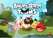 Angry Birds Toons wieder on Air!